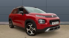 Citroen C3 Aircross 1.2 PureTech 130 Shine Plus 5dr EAT6 Petrol Hatchback